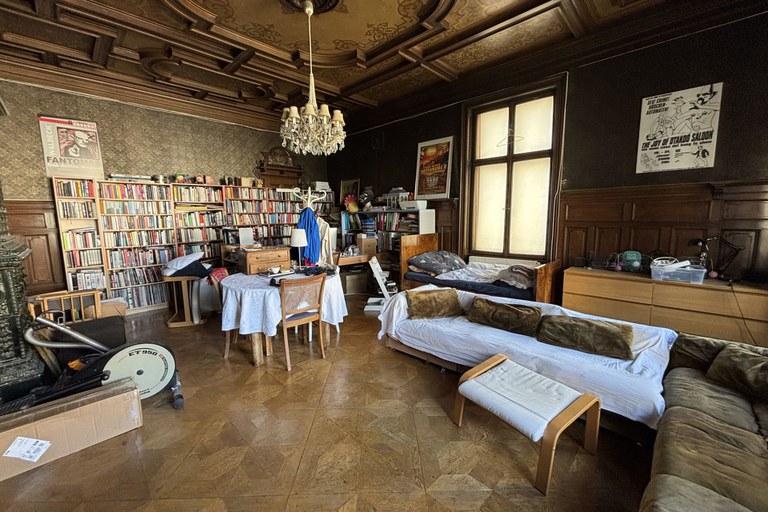 Wohnung #26
