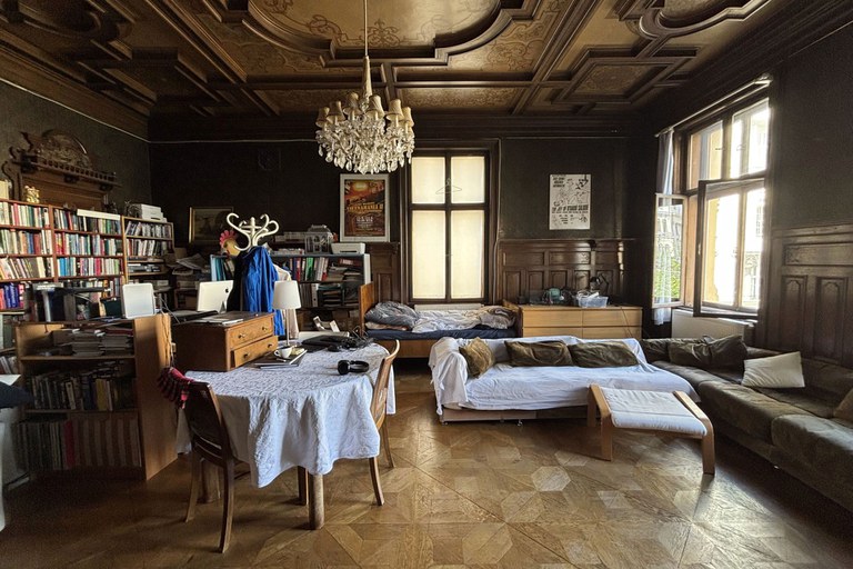 Wohnung #26