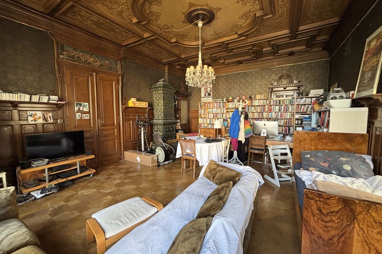 Wohnung #26