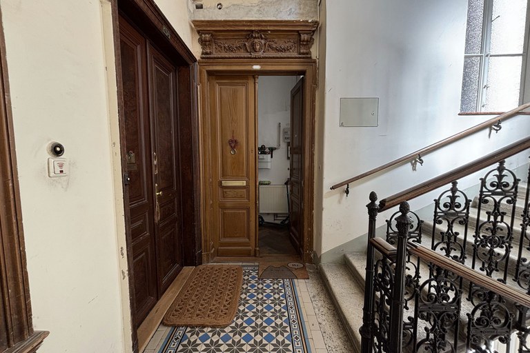 Wohnung #26