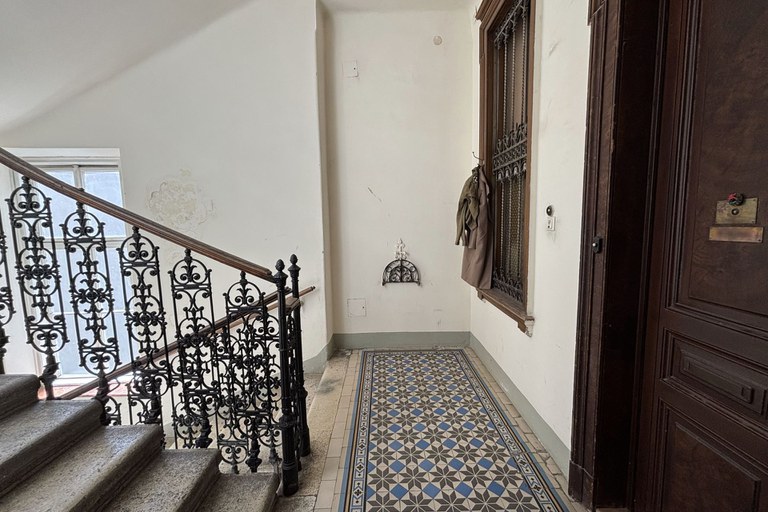 Wohnung #26