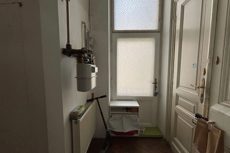 Wohnung #26