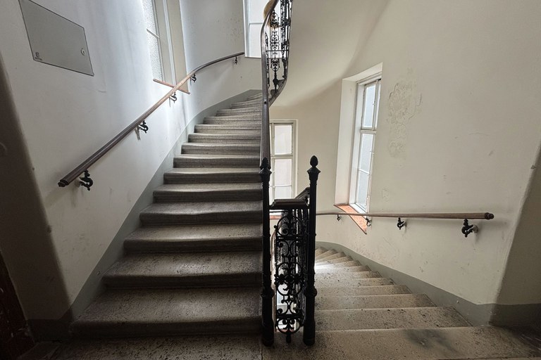 Wohnung #26