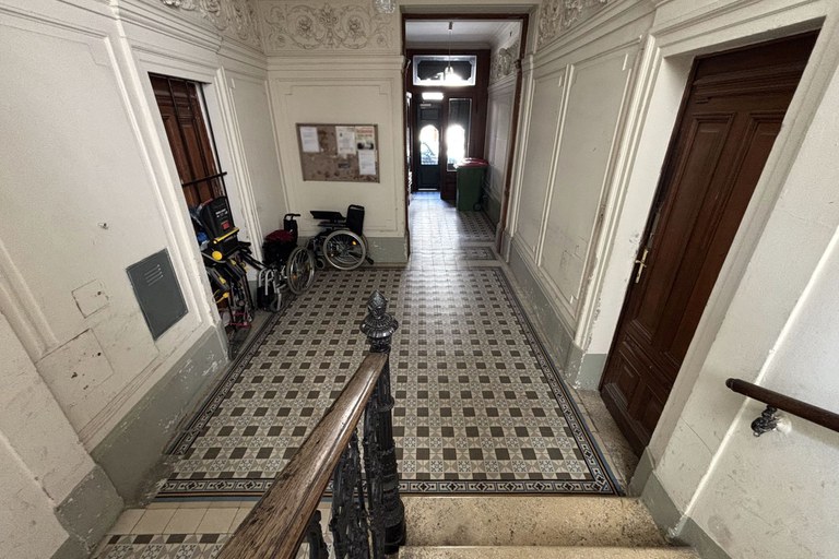 Wohnung #26