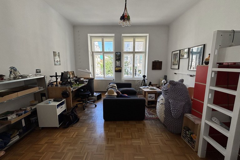 Wohnung #147