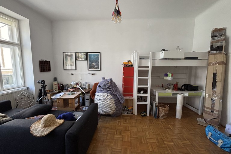 Wohnung #147