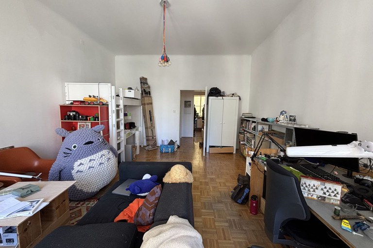 Wohnung #147
