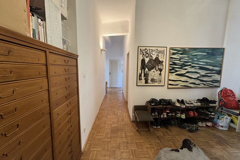 Wohnung #147