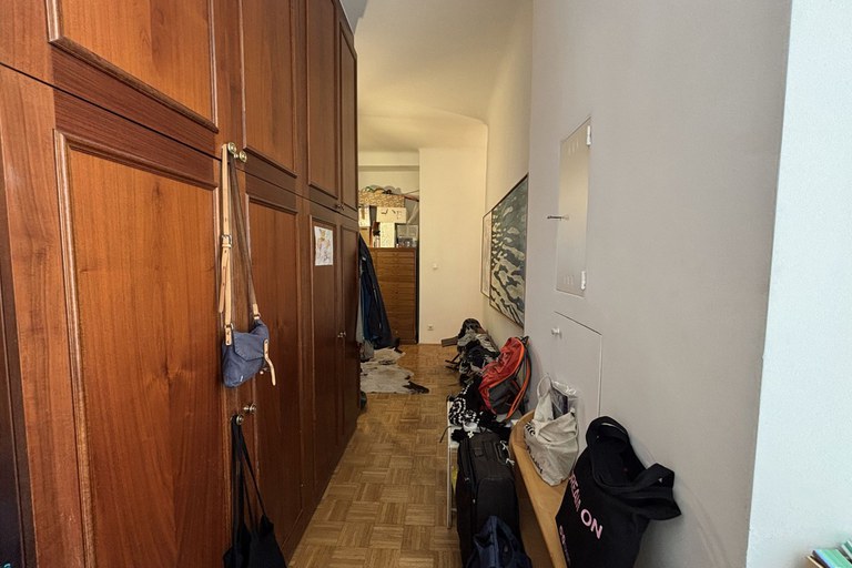 Wohnung #147