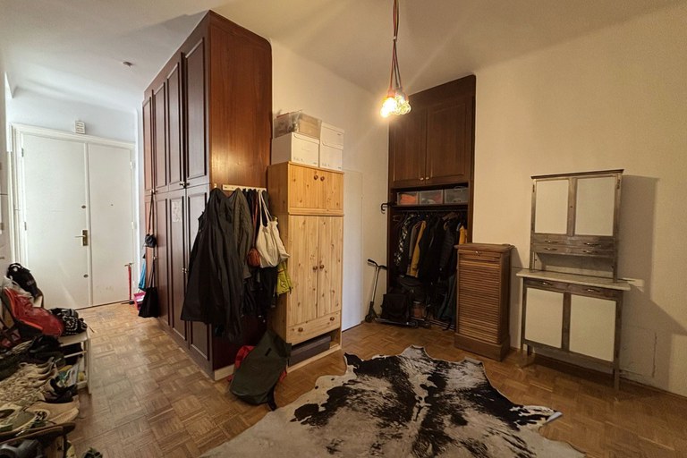 Wohnung #147