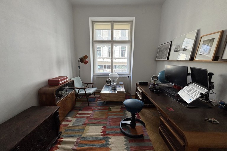 Wohnung #147