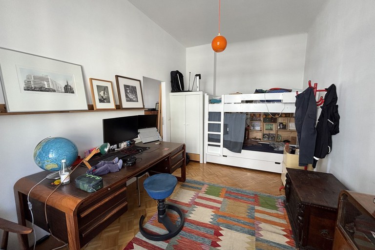 Wohnung #147
