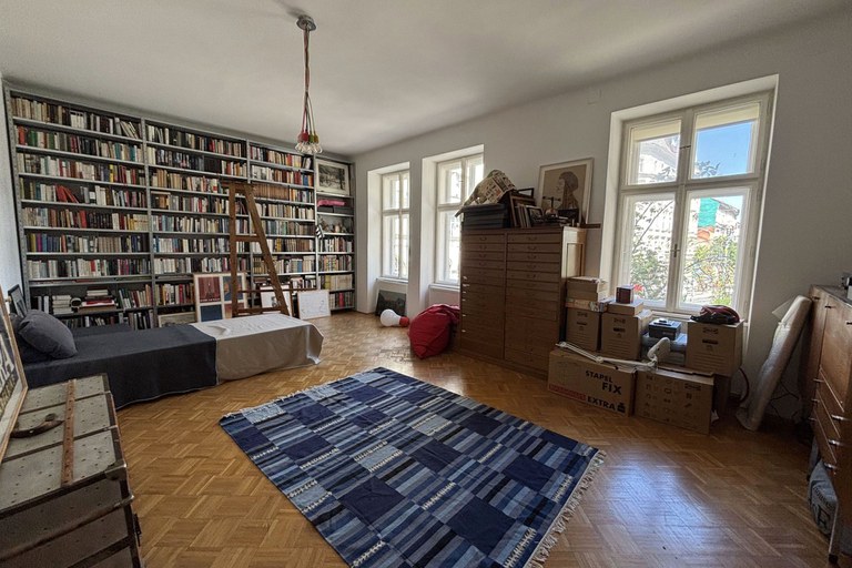 Wohnung #147
