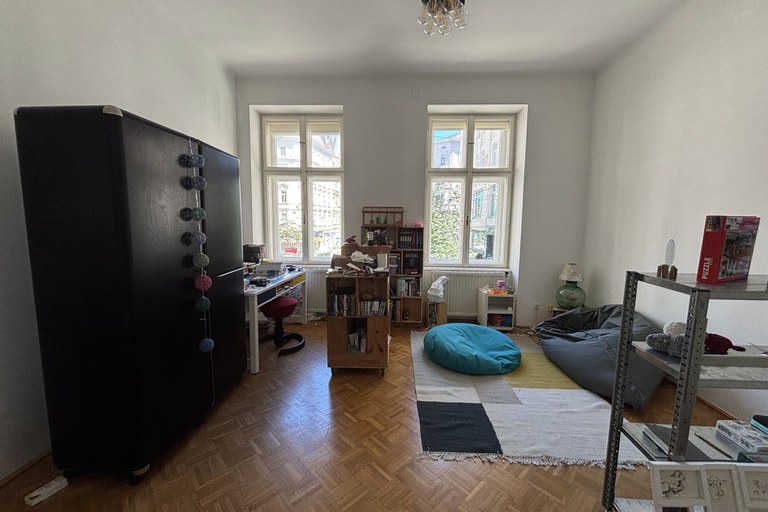 Wohnung #147