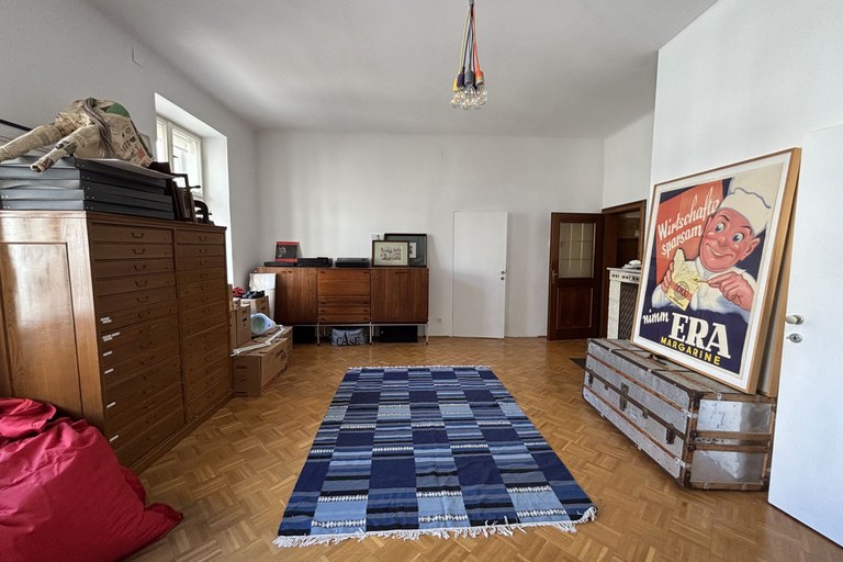 Wohnung #147