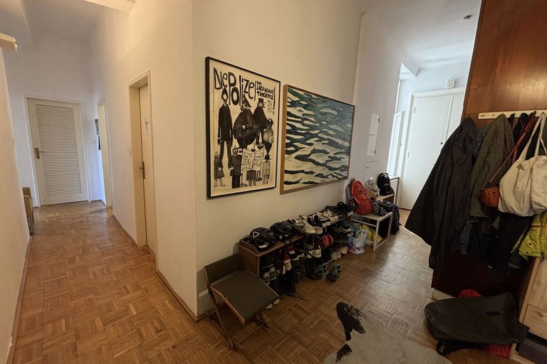 Wohnung #147