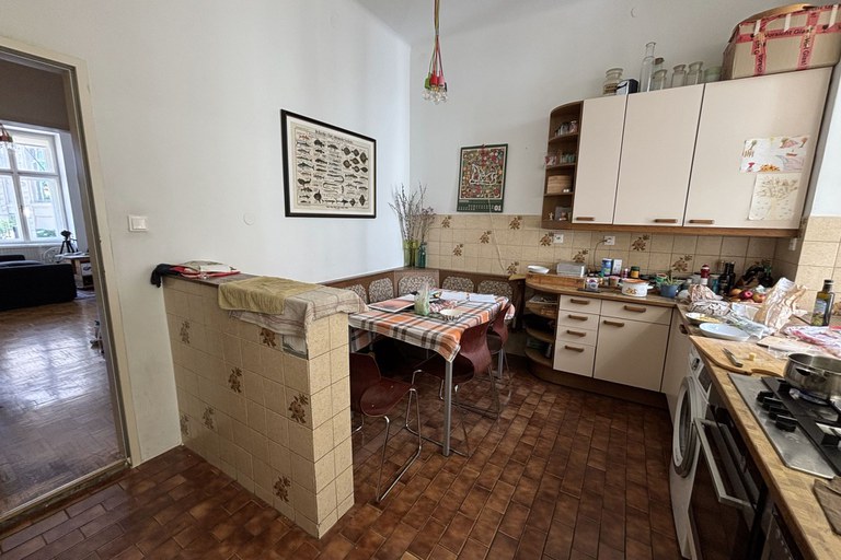 Wohnung #147