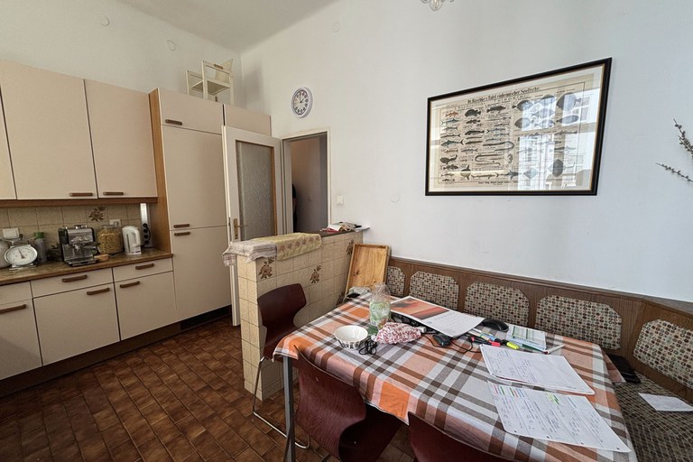 Wohnung #147