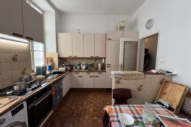 Wohnung #147