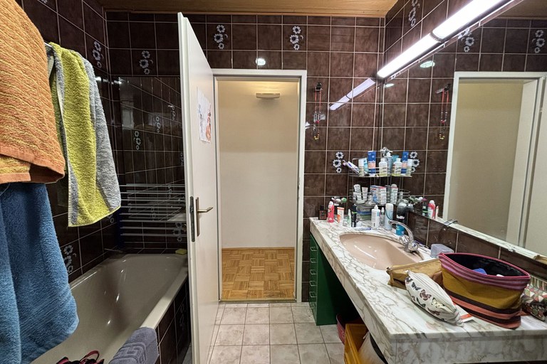 Wohnung #147