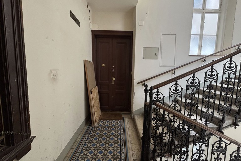 Wohnung #147