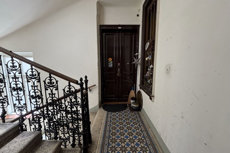 Wohnung #147