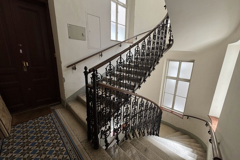 Wohnung #147