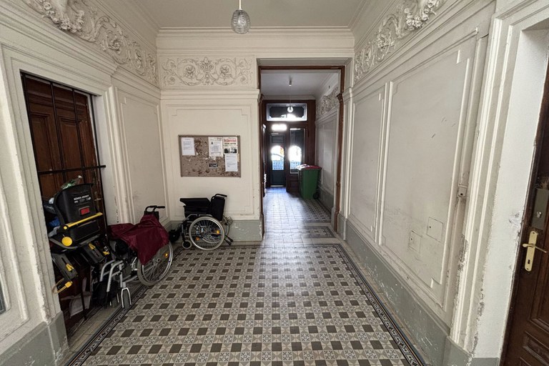 Wohnung #147