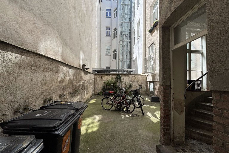 Wohnung #147