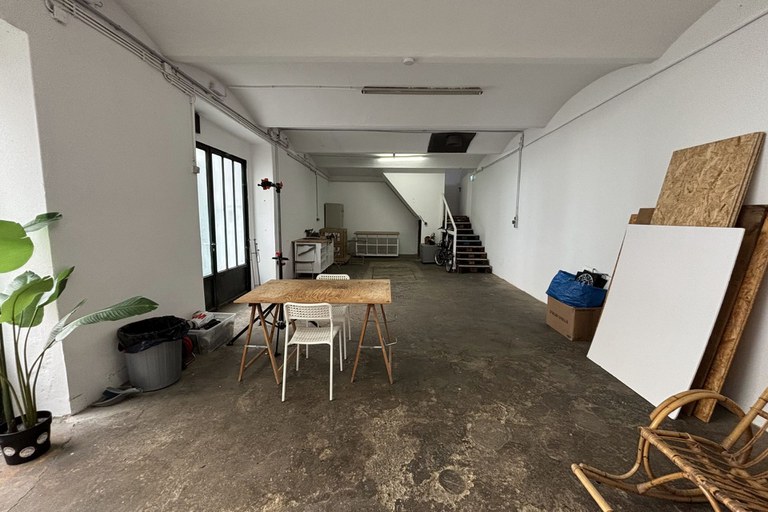 Atelier #19