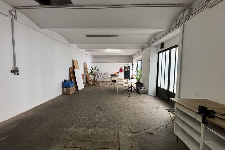 Atelier #19