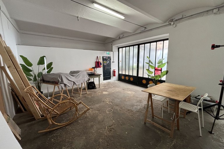Atelier #19