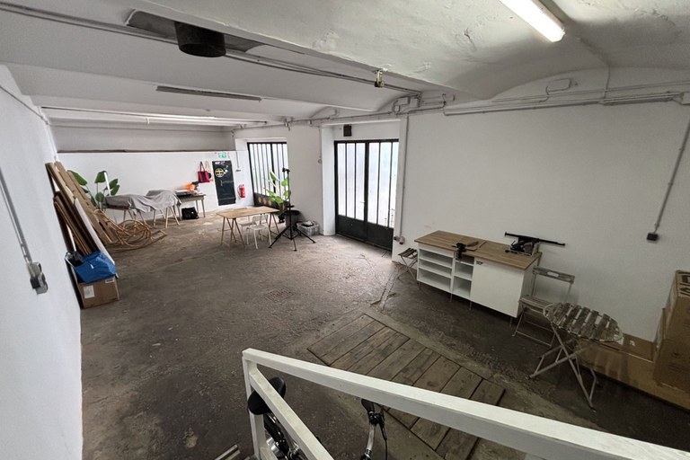Atelier #19