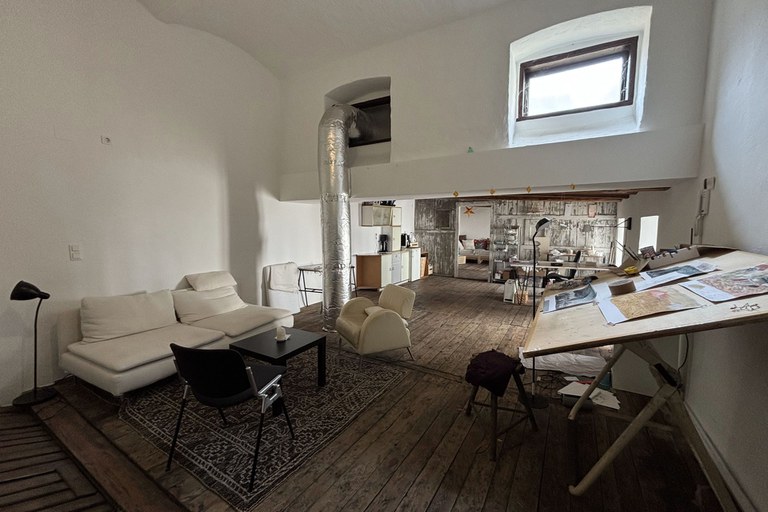 Atelier #19
