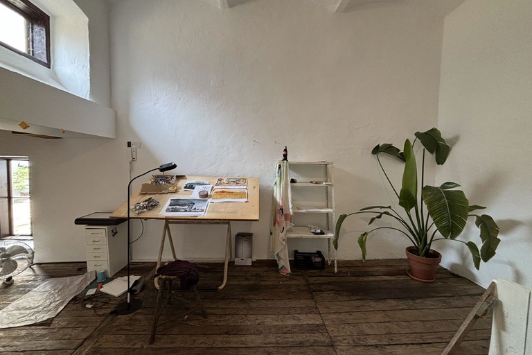 Atelier #19