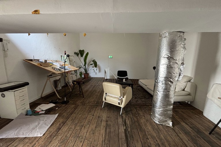 Atelier #19