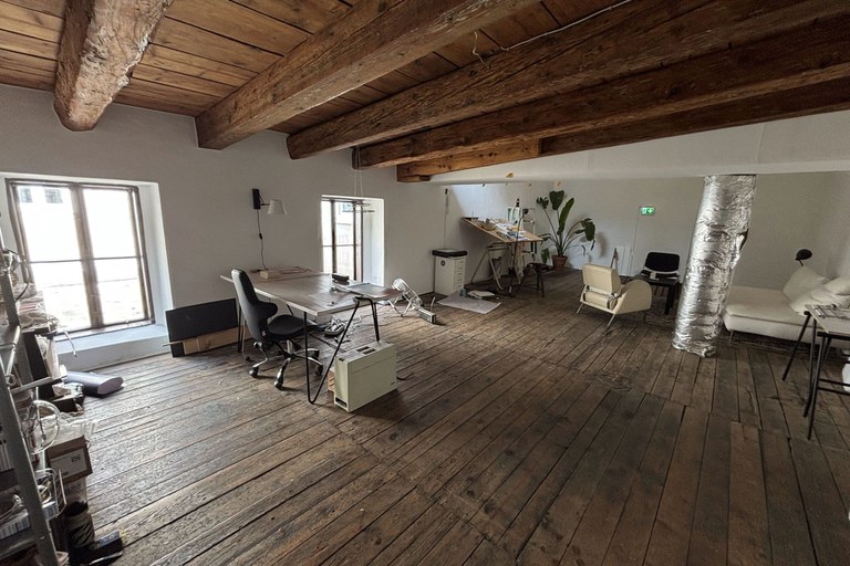 Atelier #19