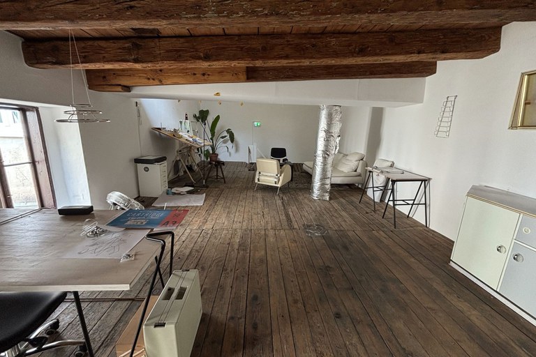 Atelier #19