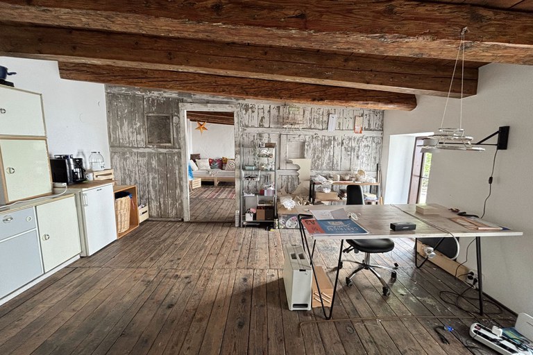 Atelier #19