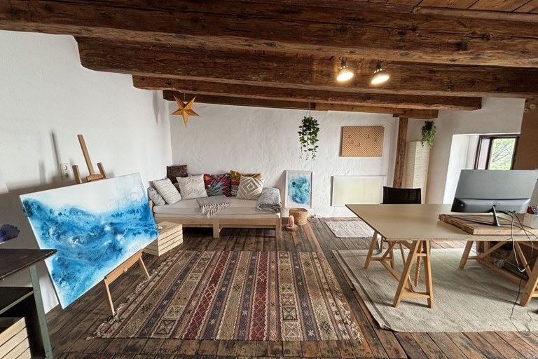 Atelier #19