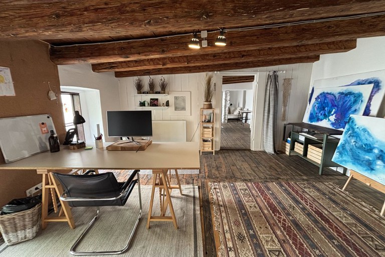 Atelier #19