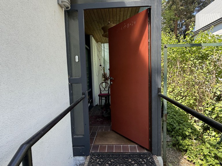 House #5