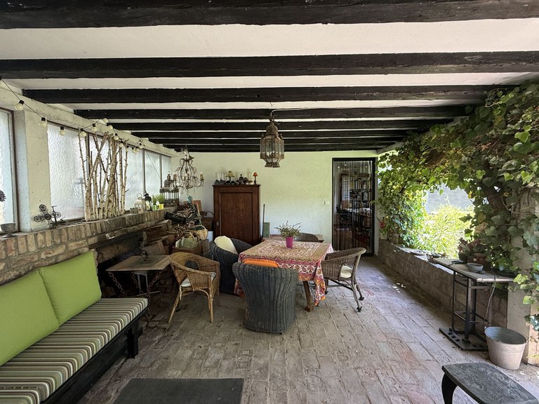 House #5