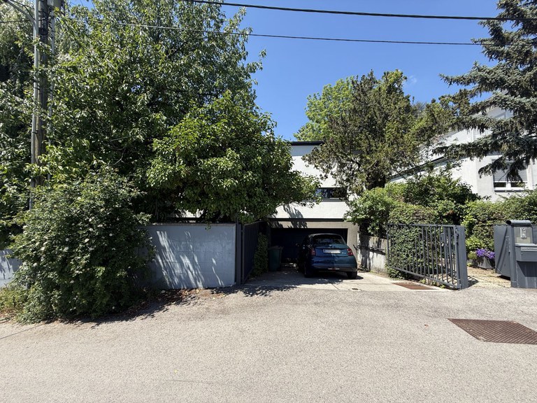 House #5