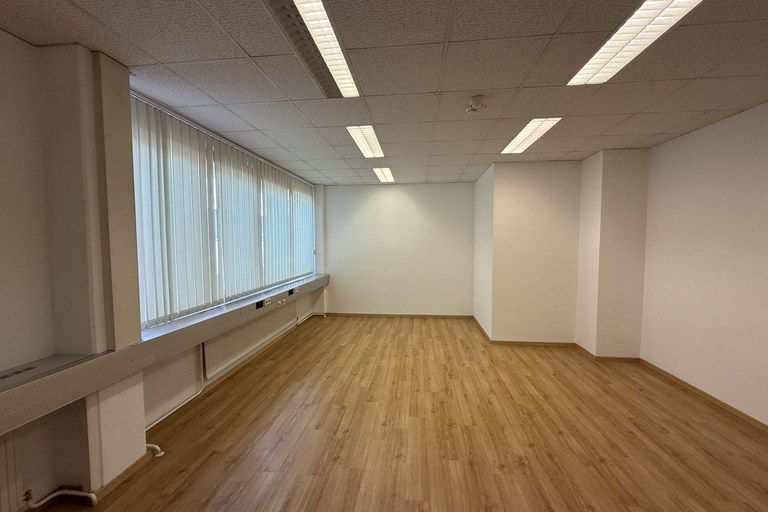Büro #7