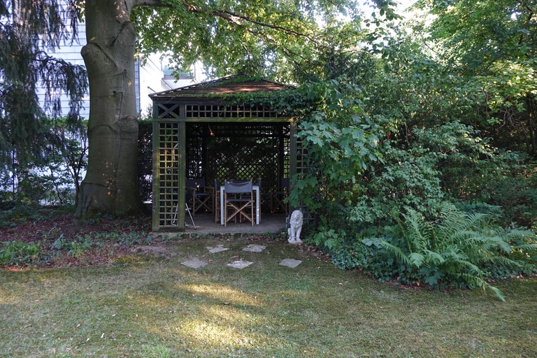 House #18