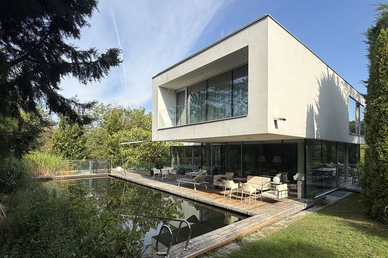 Haus #187