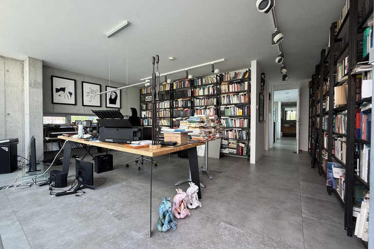 Haus #187