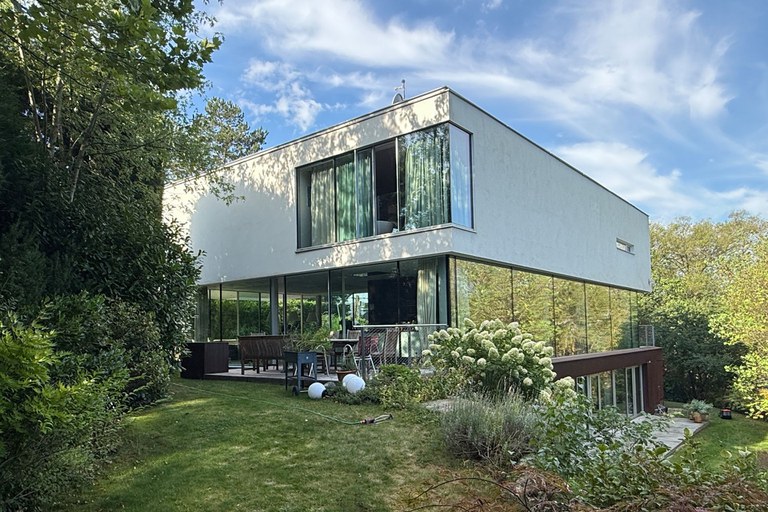 Haus #187
