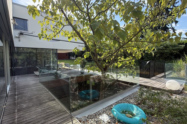 Haus #187